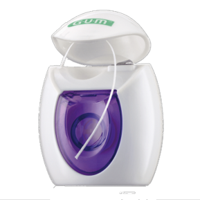 GUM Expanding Floss