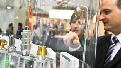Prothetik & Implantologie auf der IDS 2013