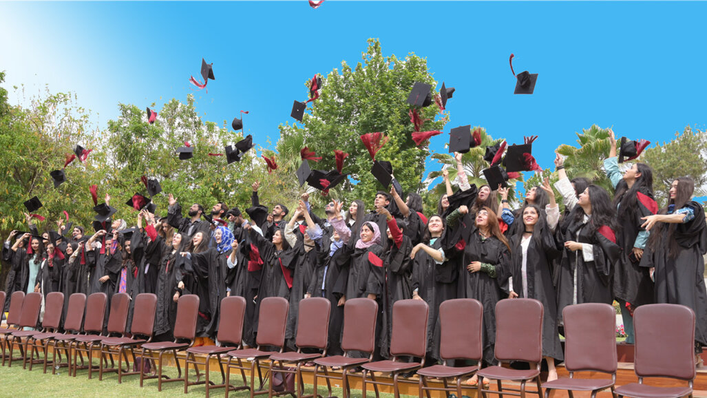 HITEC-IMS Taxila convocation for first MBBS, BDS batches