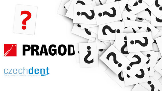Aktuální stanovisko Czechdent ke konání Pragodentu 2016