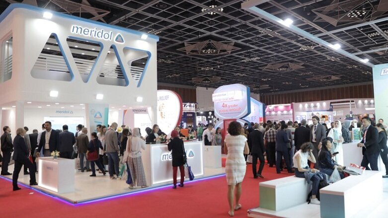 AEEDC Dubai Fuarı için Yeni Tarih Açıklandı