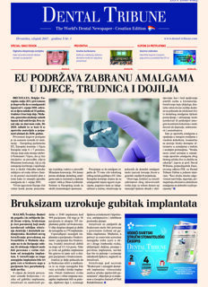 DT Croatia No. 1, 2017