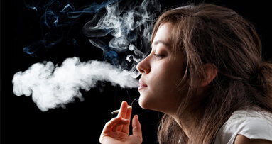 Neue Studienergebnisse zu Frauen und Nikotinsucht