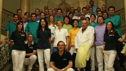 Vienna 2012: la Tredicesima Volta