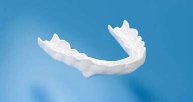 Férulas de descarga para el tratamiento de la ATM y el bruxismo