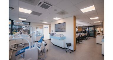 Opening Ivoclar Academy Benelux in Hoofddorp