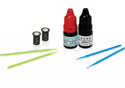 New Universal Self Etch Bonding Agent without the need for a separate Activator!