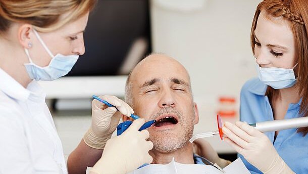 “Patiënt heeft geen vertrouwen in taakherschikking mondzorg”