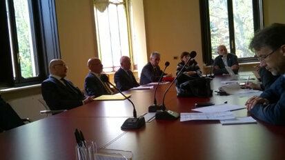 Allarme Legionella a Torino: tre dentisti indagati. Indetta conferenza stampa dell’Ordine per fugare le apprensioni