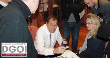 DGOI: 9. Jahreskongress mit neuem Konzept