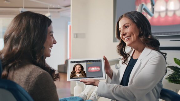 ClinCheck signature experience: Пътят на терапевта към дигитално усъвършенстване