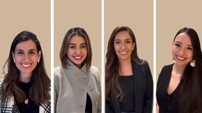 María Fernanda Vélez, una visión nueva en el sector odontológico