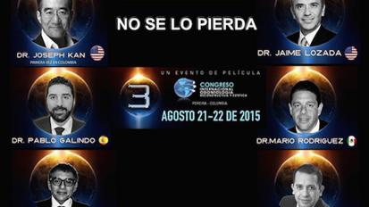 Congreso Internacional de Odontología Reconstructiva y Estética