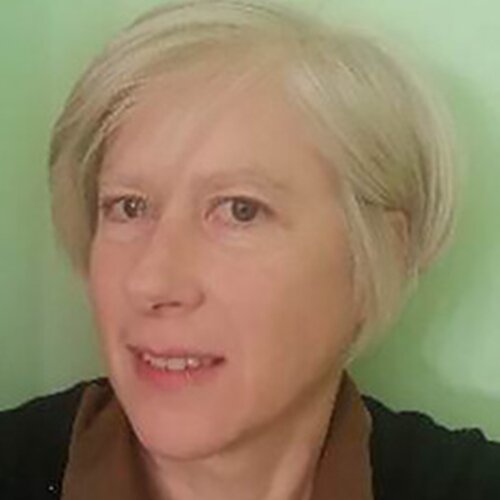 Dr Elisabetta M. Zanetti