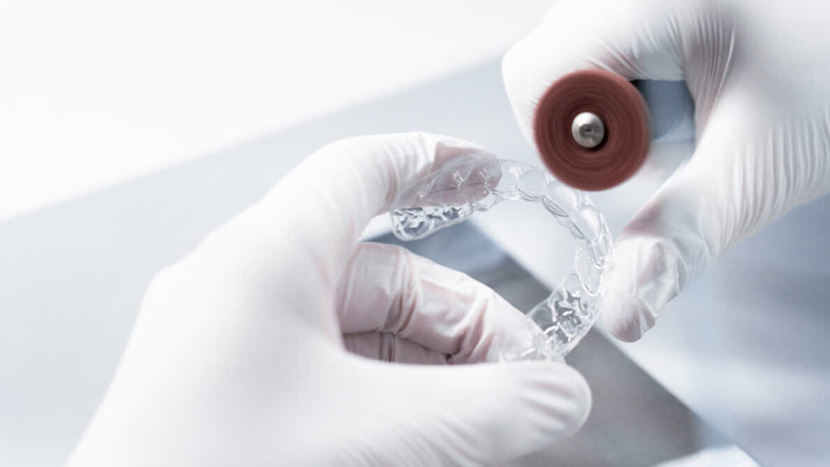 Fabricante alemão de alinhadores transparentes se prepara para entrar no mercado espanhol