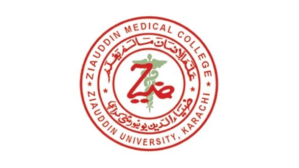 Awareness camp by Ziauddin college