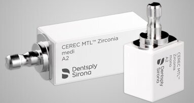 Resistencia, estética y fácil de procesar