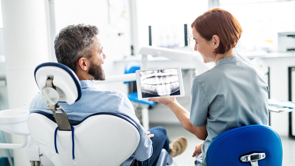 US dentistry: ADA highlights challenges in AI adoption