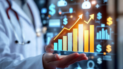 Wie Value-Based Healthcare das Schweizer Gesundheitswesen zukunftsfähig macht Wie Value-Based Healthcare das Schweizer Gesundheitswesen zukunftsfähig macht