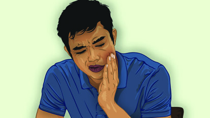 New AAE survey finds nearly half of Americans aren’t investing in proper dental care