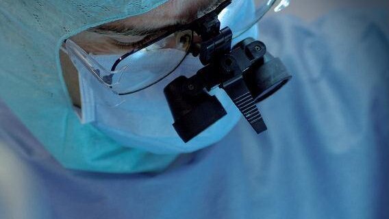 XII Corso di Anatomia Chirurgica e di dissezione su preparati anatomici