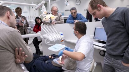 Leden bepalen invulling themadag Quality Practice