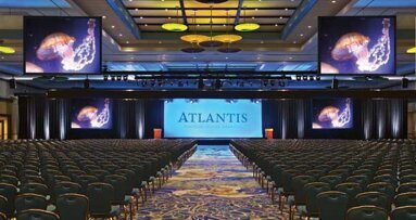 Bahamas implant training institute and conference ready to go live