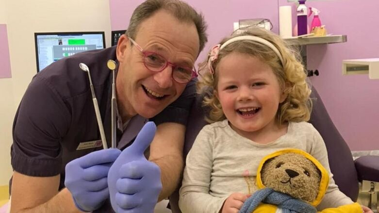 Kindvriendelijke mondzorg: de missing link