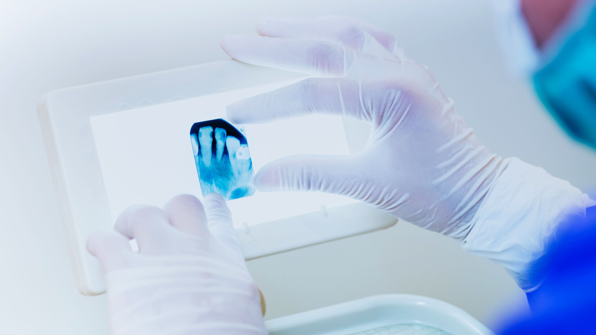 Dentistry reloaded: How will dentists treat Generations Z and Alpha?