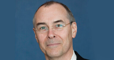 Dr. Steven Eckert receives AO's highest honor