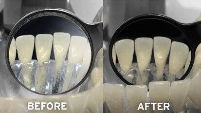 Perform at your best in diagnostic  and restorative