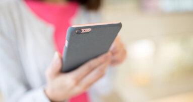 SMS-Programm für bessere Mundgesundheit