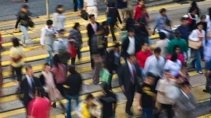 43,9% dintre Romani sunt multumiti de starea lor de sanatate