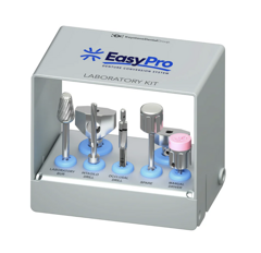 Keystone Dental – EasyPro Cassette, Complete