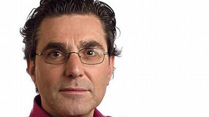 Berispingen en geldboetes openbaar in BIG-register