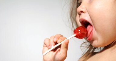 Tienjarige kinderen zitten al aan suikerlimiet