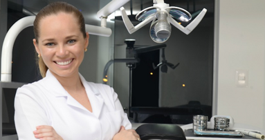 Infinity, un deslumbrante centro de capacitación en Lima