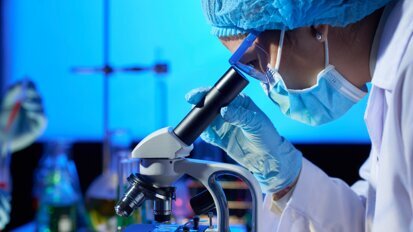 Polsko-austriackie badania nad biomateriałami nowej generacji