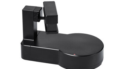 Automatic Impression Scanning identica t500 medit