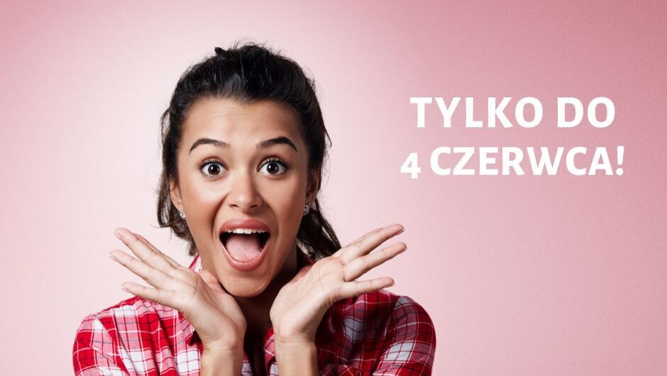 Do 4 czerwca 3. Kongres Unii Stomatologii Polskiej taniej!