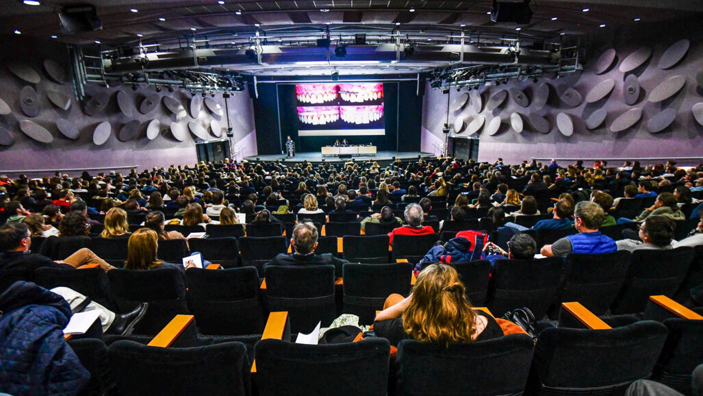 Retour sur le congrès ADF 2023