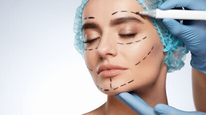 AAFPRS survey outlines major shifts in facial plastic surgery trends