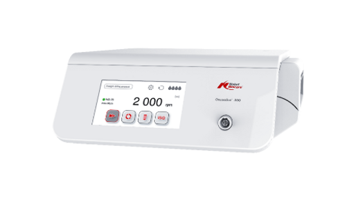 Nobel Biocare – OsseoSet 300