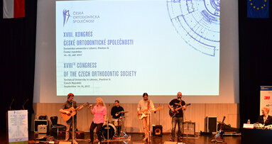 Zpráva z kongresu ČOS 2017 v Liberci