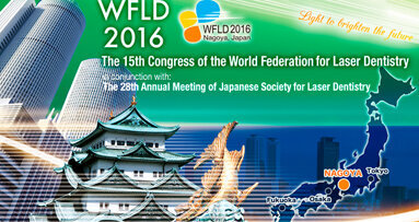 Da Nagoya (Giappone) una luce al laser per illuminare il futuro