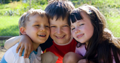 February is National Children’s Dental Health Month