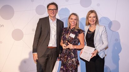 Interview: “I would love to inspire more women to get involved in digital dentistry”