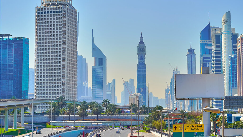 Parceria para oferecer treinamento avançado em Odontologia Estética em Dubai