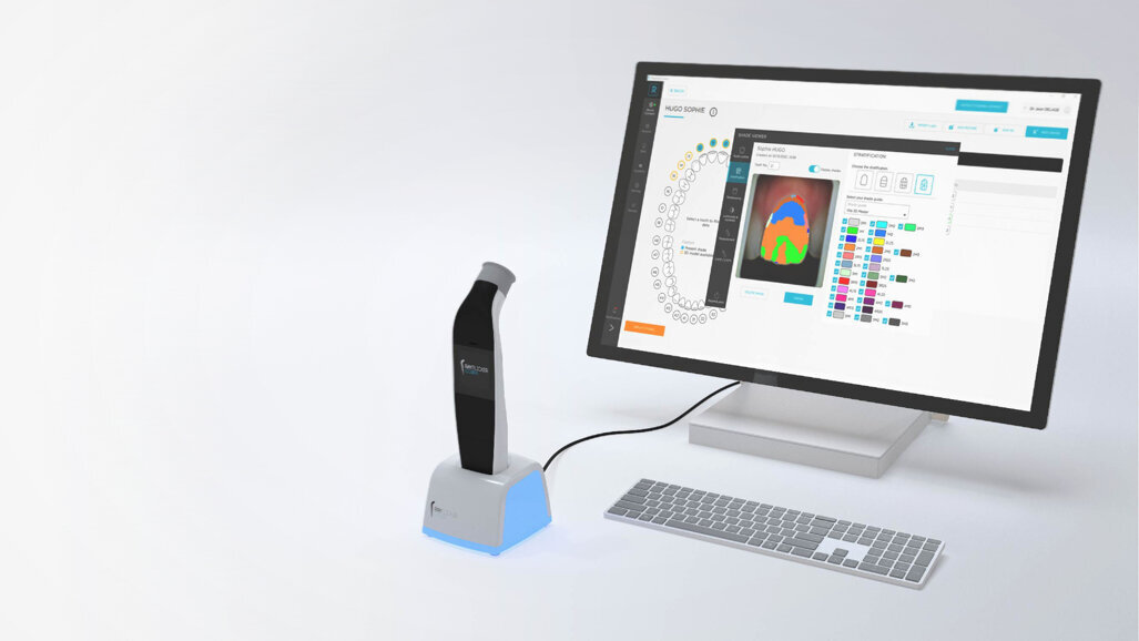 Rayplicker Cobra: Borea introduces new spectrophotometer at ADF congress