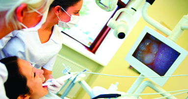 Considerazioni sul profilo dell’Assistente di Studio Odontoiatrico